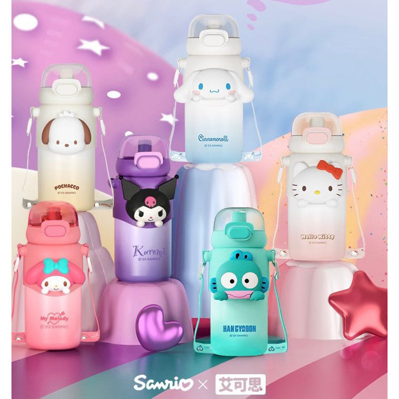 Watter Bottles