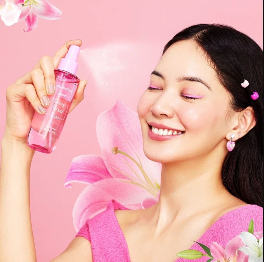 Hair & Body Mist