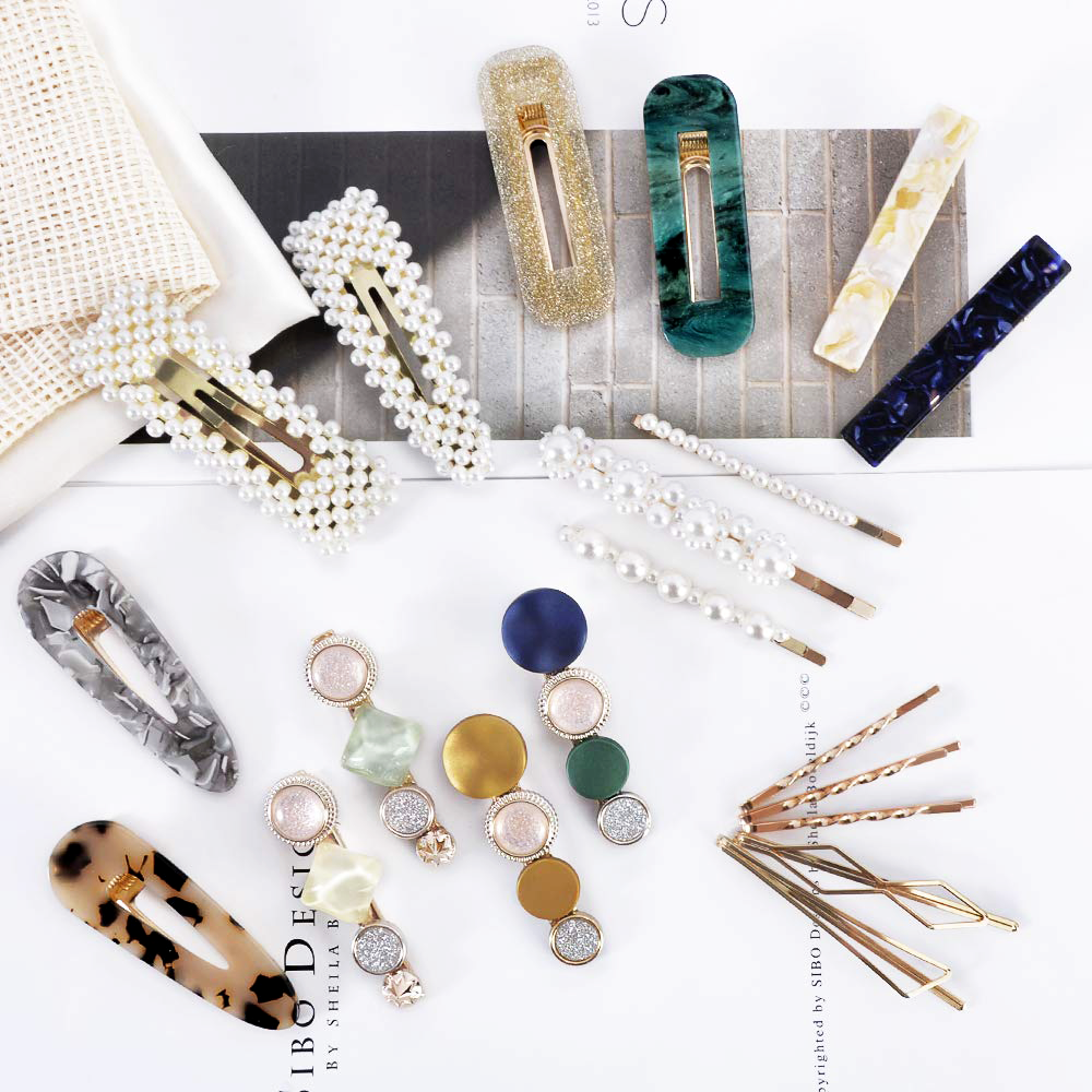 Hair Accessories