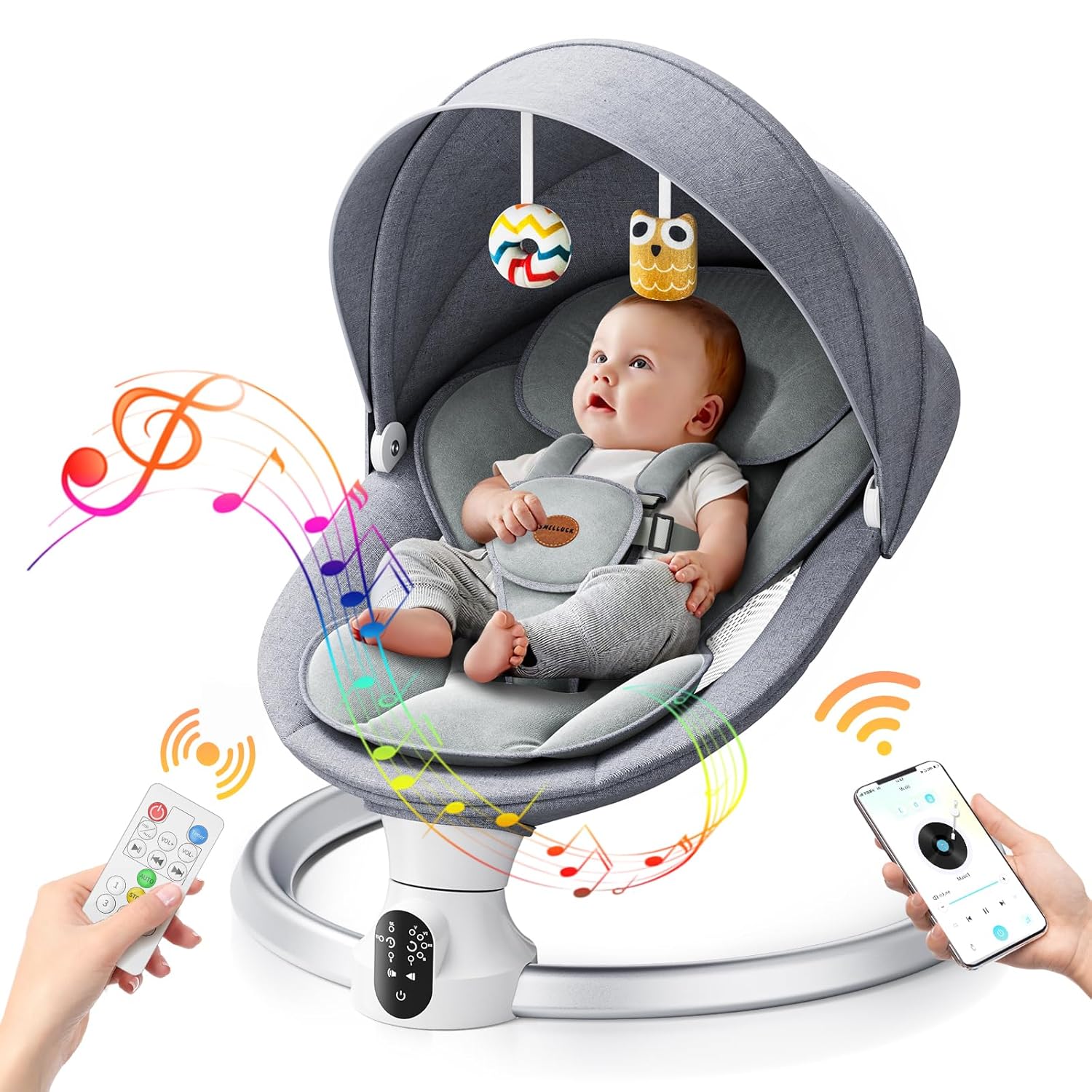 Baby Products