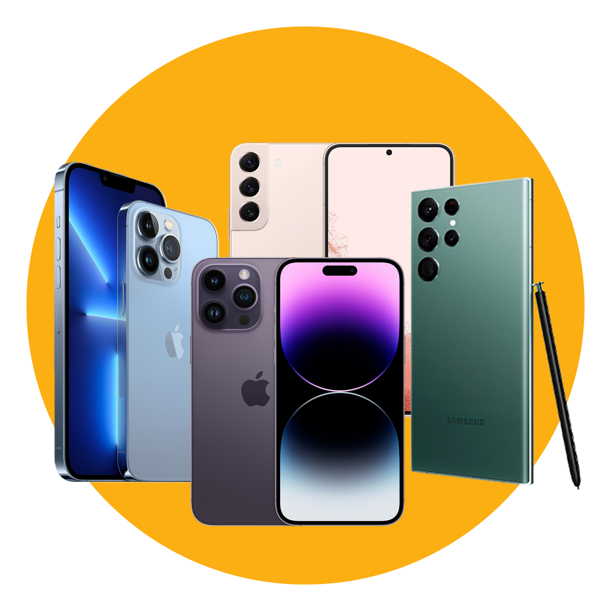 Mobiles