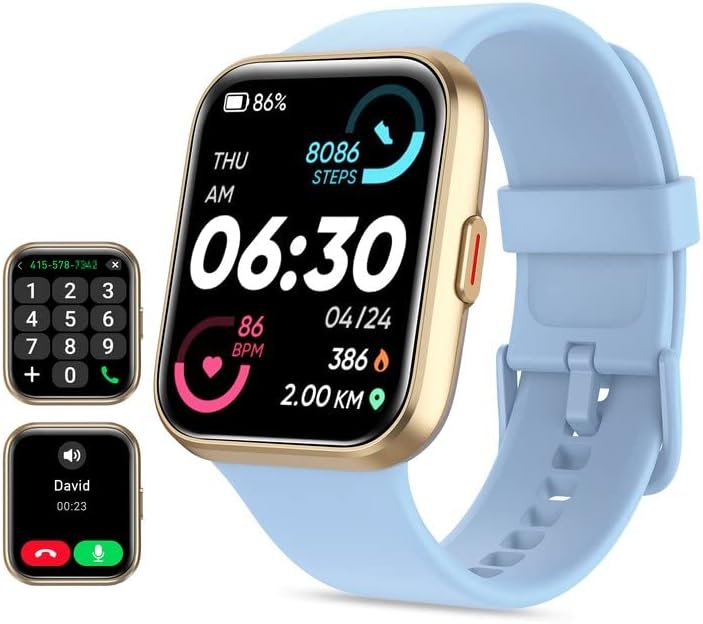 Smart Watches