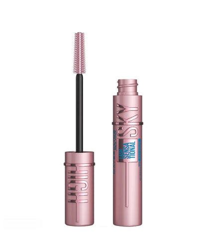 Maybelline New York, Lash Sensational Sky High Mascara Waterproof