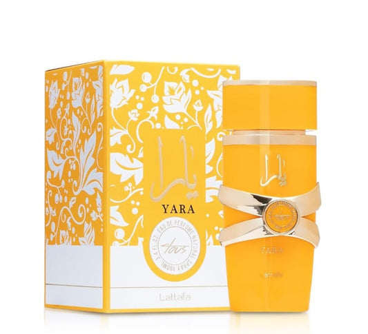 Lattafa Yara Tous For Women - Eau de Parfum 100ml