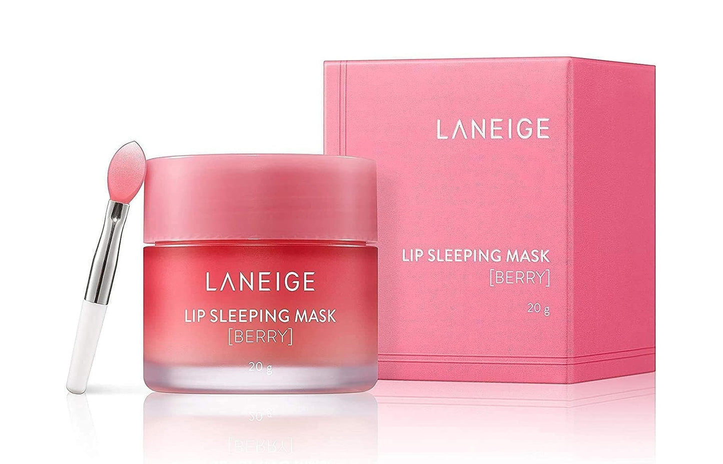 Laneige Lip Sleeping Mask, Berry 20g