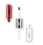 KIKO Milano Unlimited Double Touch Lipstick 106 Satin Ruby Red, 3 ml