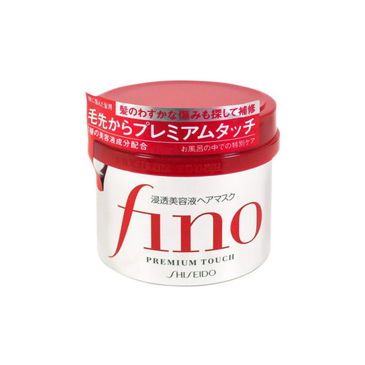 Fino Shiseido Premium Touch Hair Mask 230g