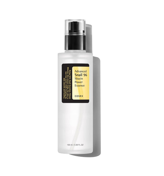 COSRX Advance Snail 96 Mucin Power Essence 100ml