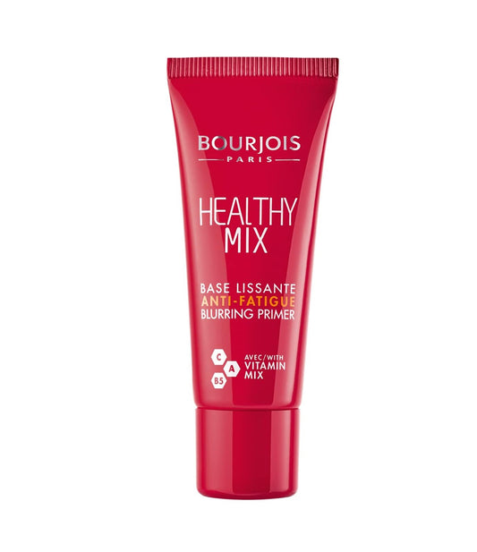 BOURJOIS Healthy Mix Anti-Fatigue Blurring Primer Universal Shade, 20 ml - 0.68 Fl oz