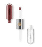 KIKO Milano Unlimited Double Touch Lipstick 105 Scarlet Red, 3 ml