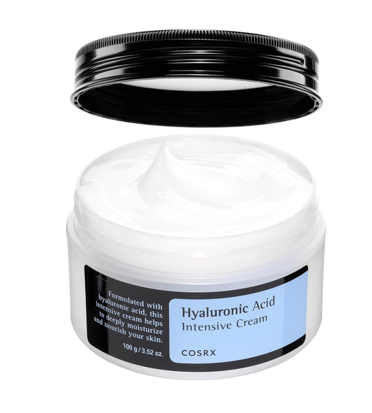 Cosrx Hyaluronic Acid Intensive Cream 100 ml