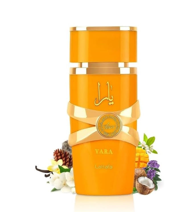 Lattafa Yara Tous For Women - Eau de Parfum 100ml