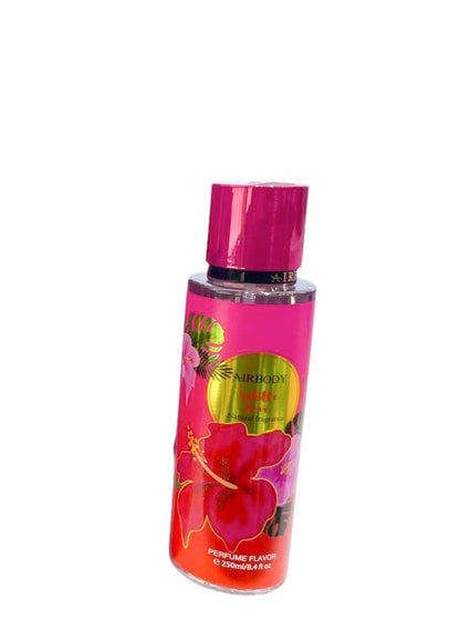 Air Body subtle love body mist 250ml