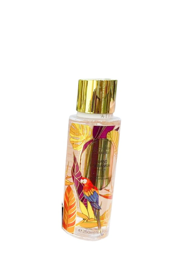 Victoria Seekers Island Labrankia Body Mist 250ml
