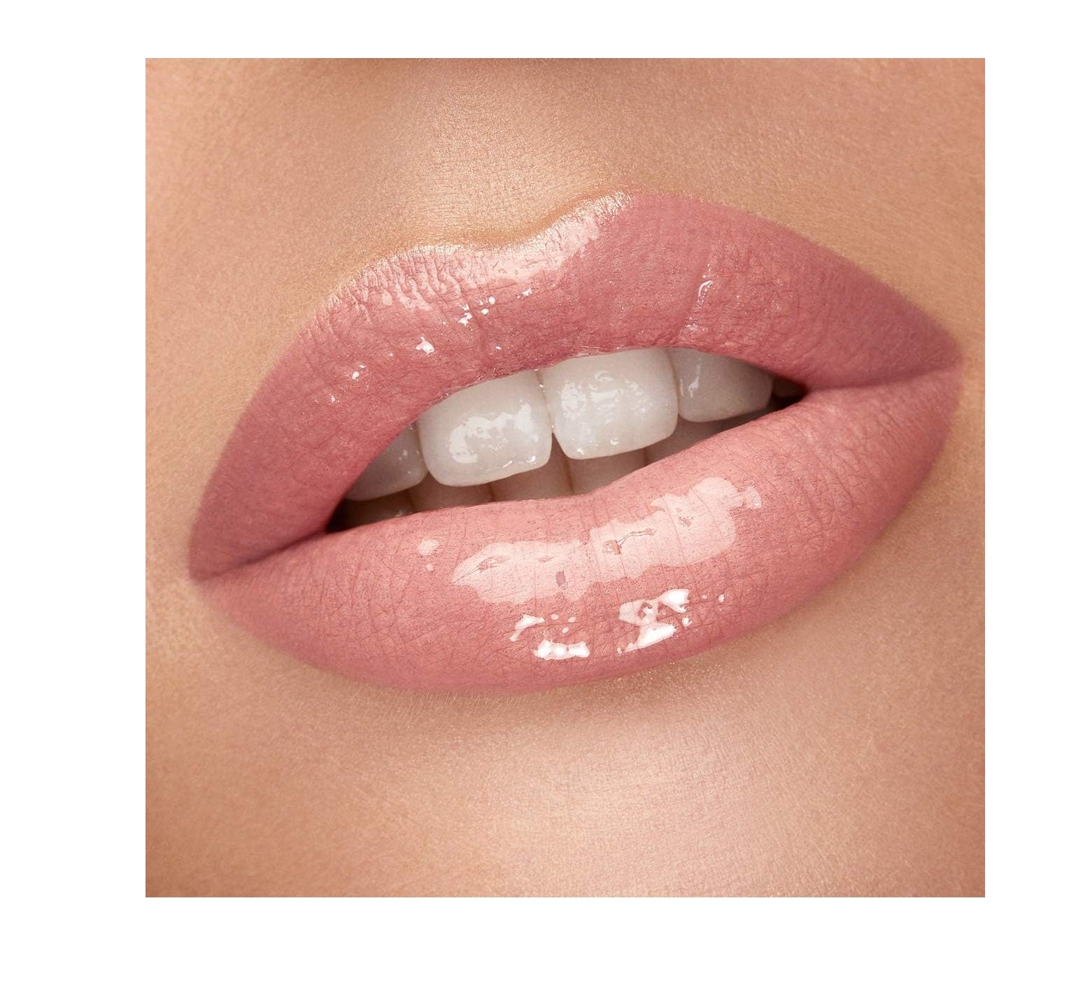 KIKO Milano Unlimited Double Touch Lipstick 101 Soft Rose, 3 ml
