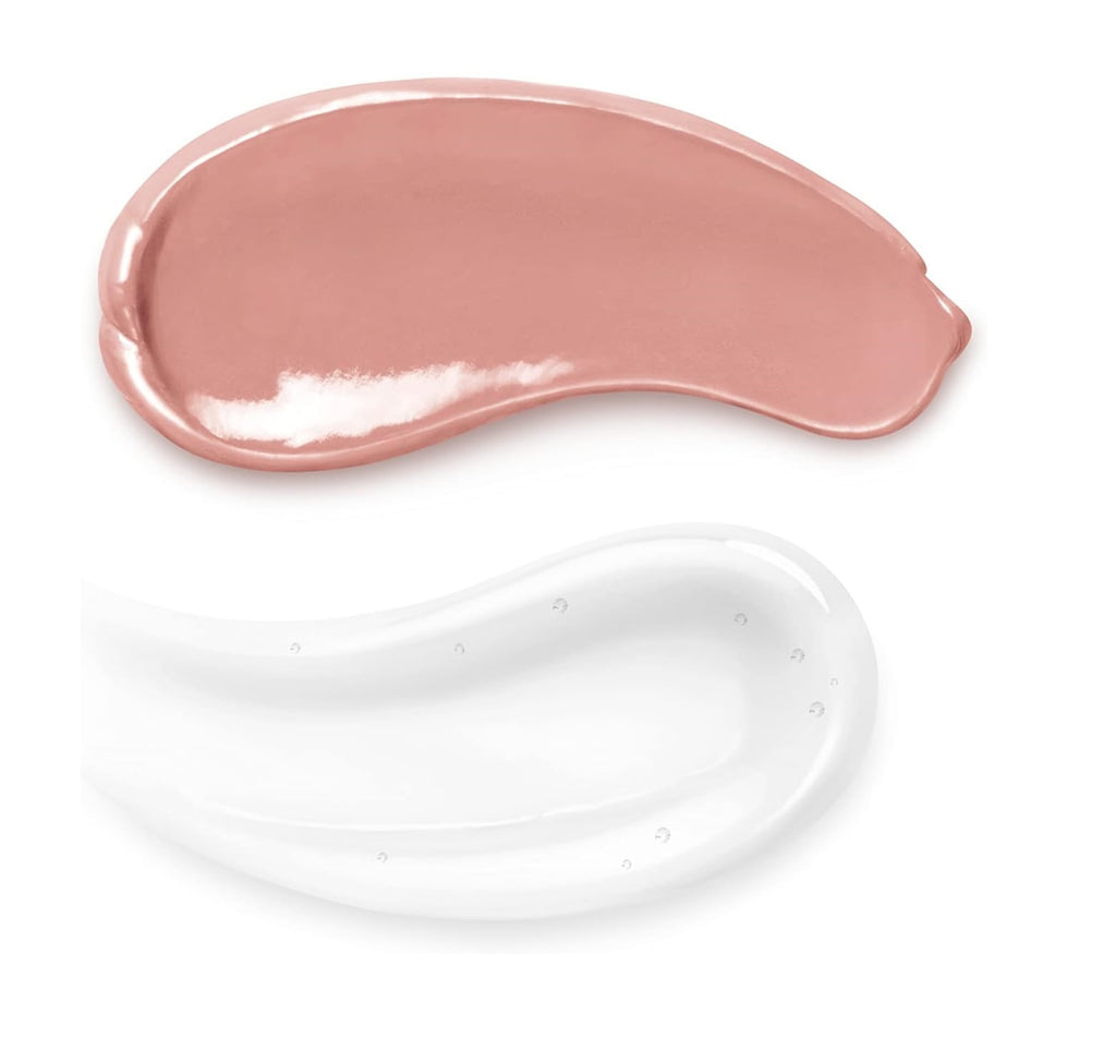 KIKO Milano Unlimited Double Touch Lipstick 101 Soft Rose, 3 ml