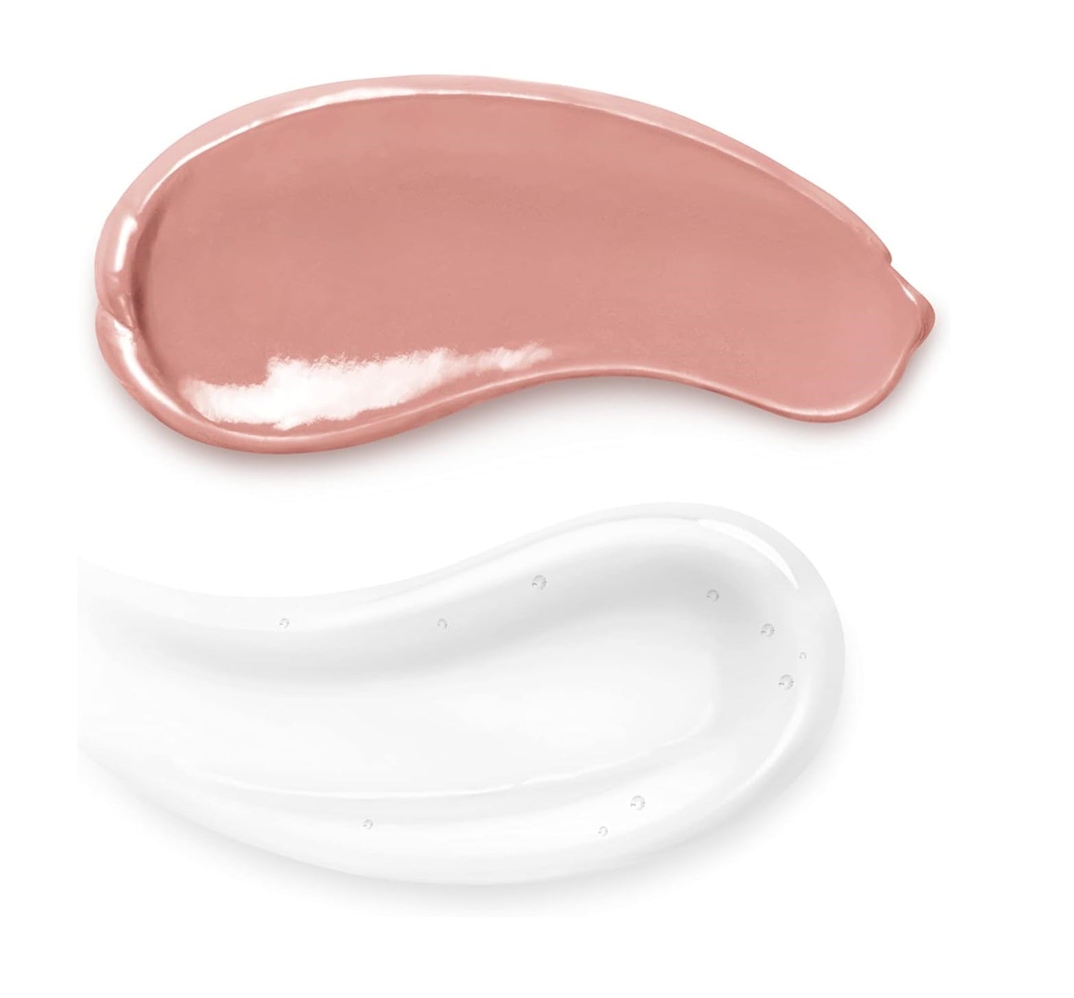 KIKO Milano Unlimited Double Touch Lipstick 101 Soft Rose, 3 ml