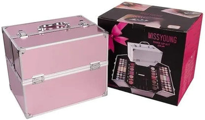 MISS YOUNG MAKEUP KIT SET PINK (GM15287)