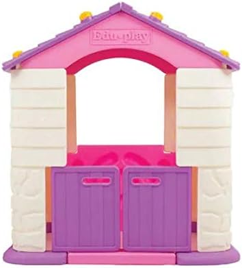 EDUPLAY Playhouse baby (Pink)