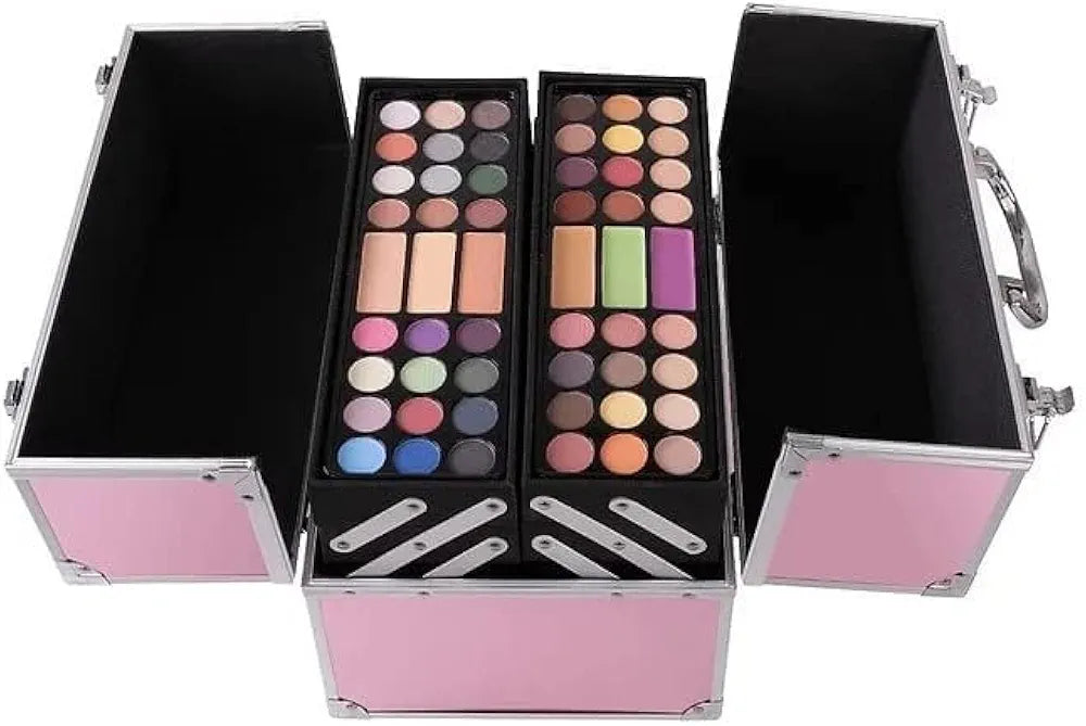 MISS YOUNG MAKEUP KIT SET PINK (GM15287)