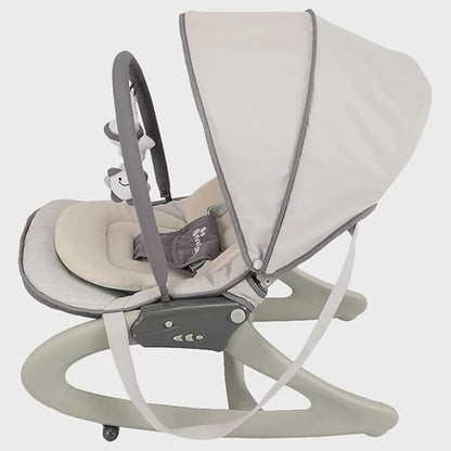 BABY ROCKER MAMALOVE (Grey)