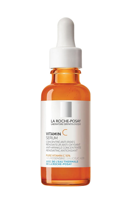 La Roche Posay Pure Vitamin C10 Serum Renovateur Eclat Serum 30 ml