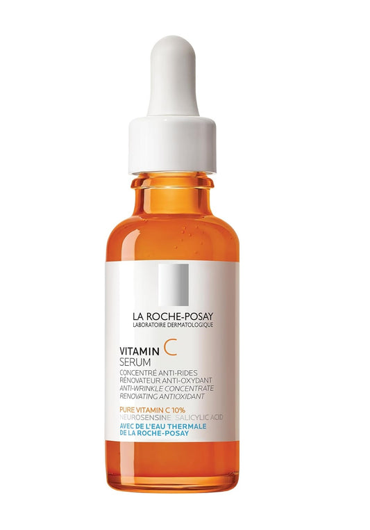 La Roche Posay PURE VITAMINE C10 sérum rénovateur éclat 30 ml