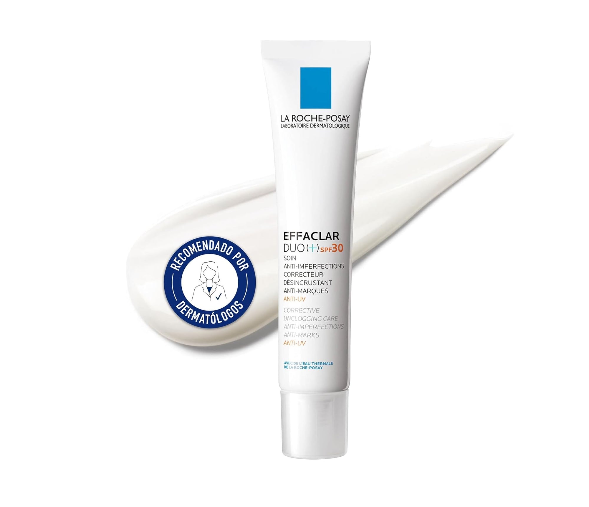 La Roche-Posay Effaclar Duo [+] SPF 30, 40ml
