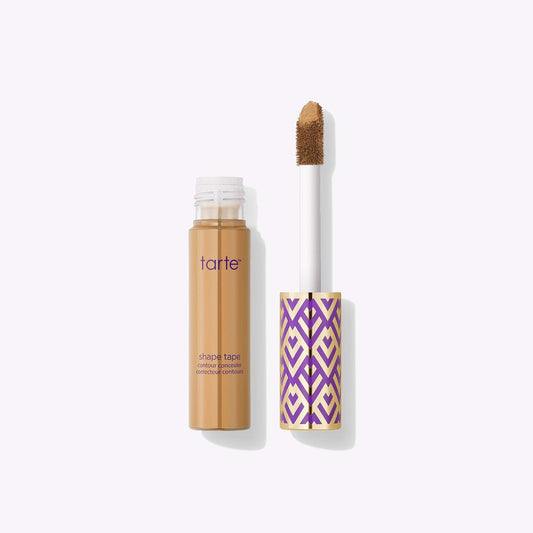 Tarte Double Duty Beauty Shape Tape Contour Concealer (38N Medium-Tan Neutral)