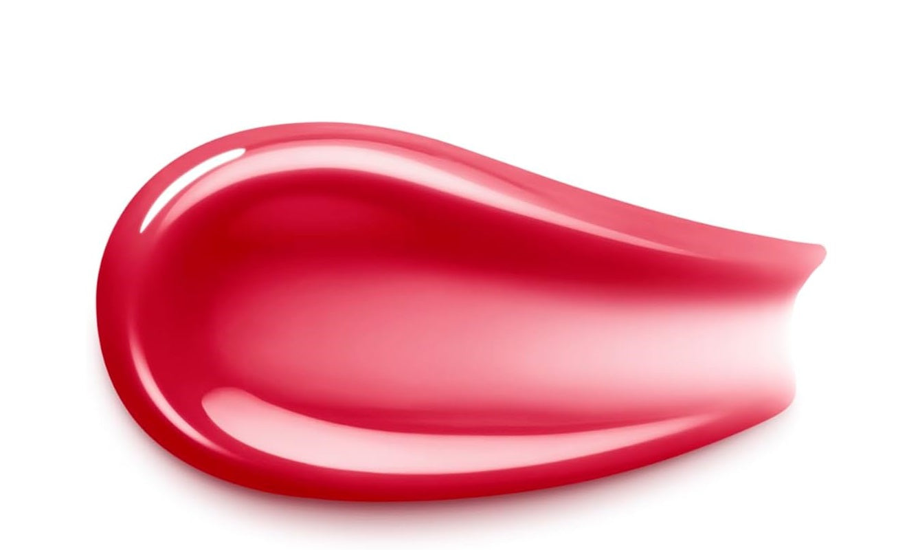 KIKO Milano 3D Hydra Lipgloss 15 Cherry Red, 6.5 ml