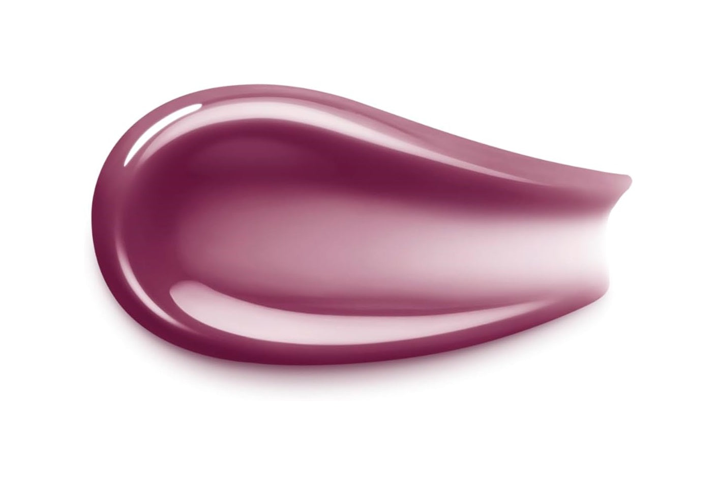 KIKO Milano 3D Hydra Lipgloss - 30 Deep Purple, 6.5 ml