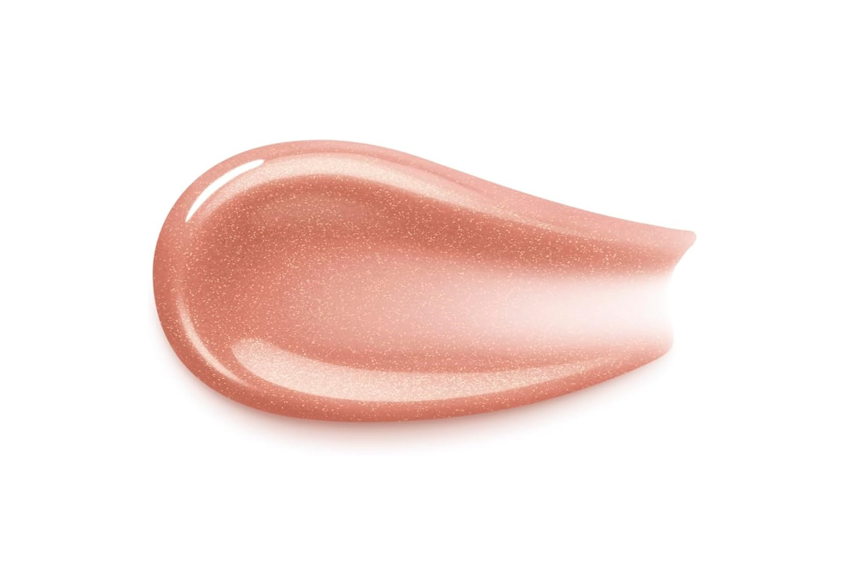 KIKO Milano 3D Hydra Lip-gloss 19 Cream Cashmere, 6.5 ml