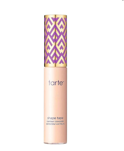 Tarte Shape Tape Concealer Travel Size 16N Fair Light Neutral (Fair to light skin with neutral undertones)