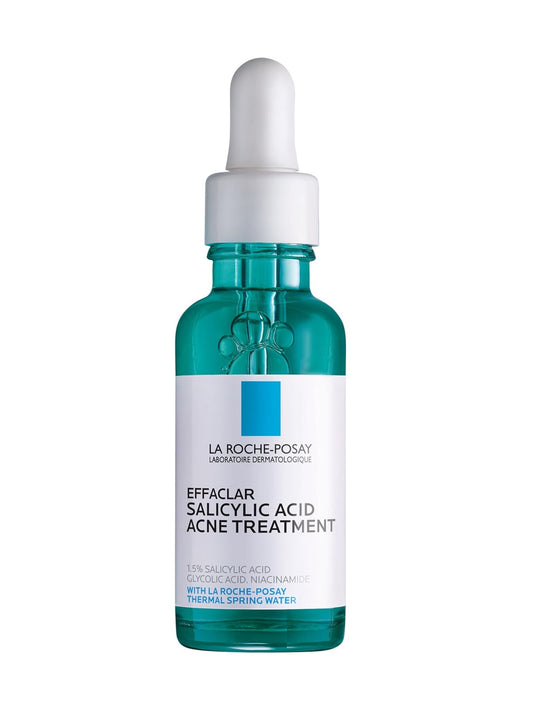 La Roche Posay Effaclar Serum - 30ml/1.01oz