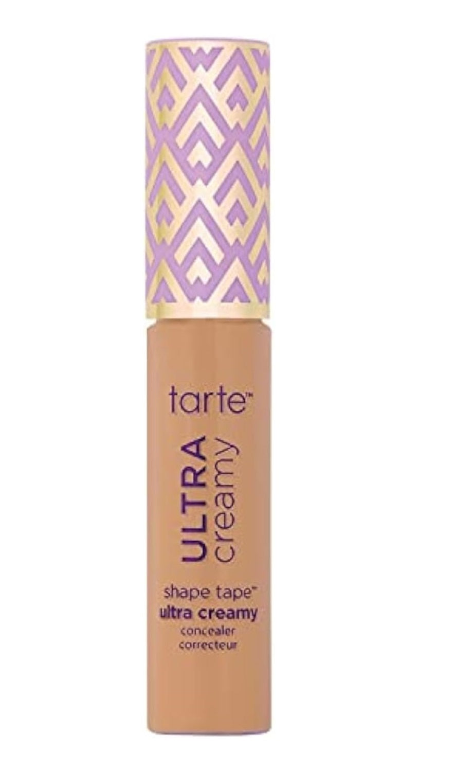 Shape Tape Ultra Creamy Concealer 37g Medium Tan Golden