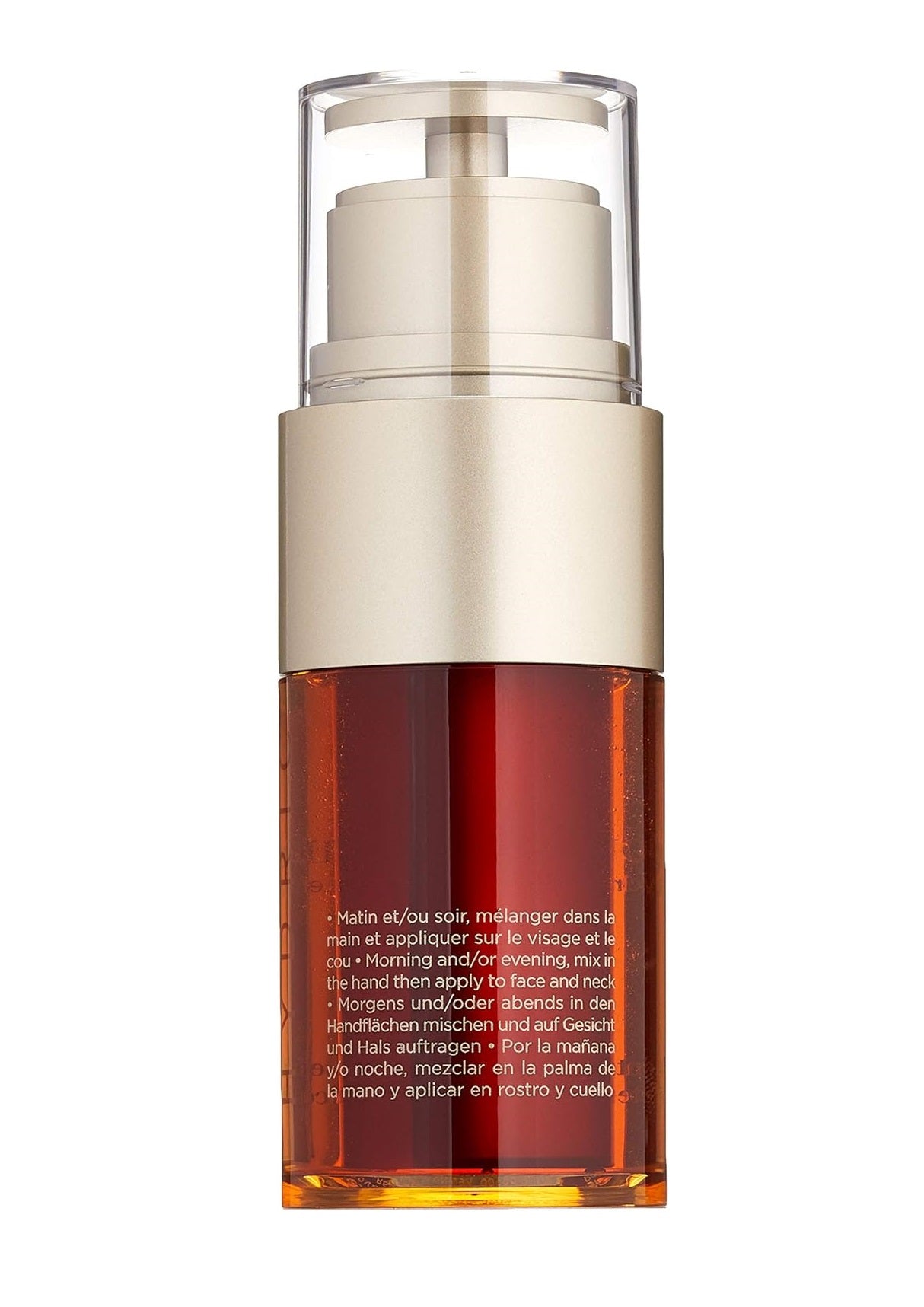 Clarins Double Serum Complete Age Control Concentrate 50ml
