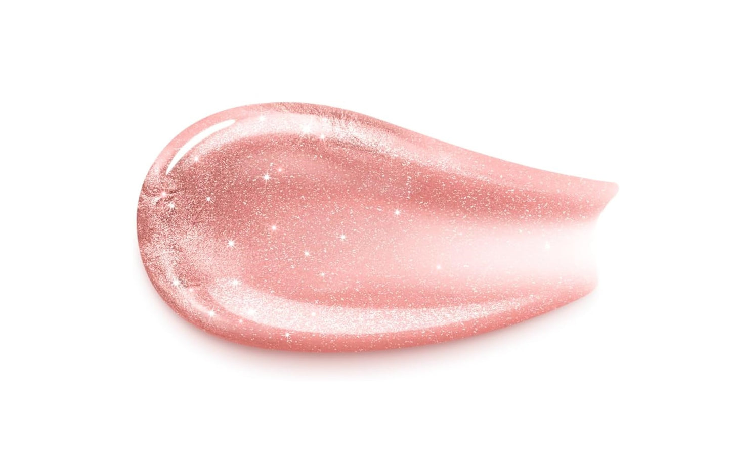 KIKO Milano 3D Hydra Lipgloss 31 | Softening Lip Gloss For A 3D Look