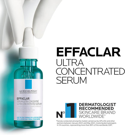 La Roche Posay Effaclar Serum Ultra Concentrate - 30ml