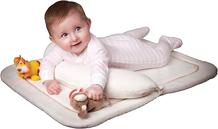 Clevamama Tummy time Play Mat