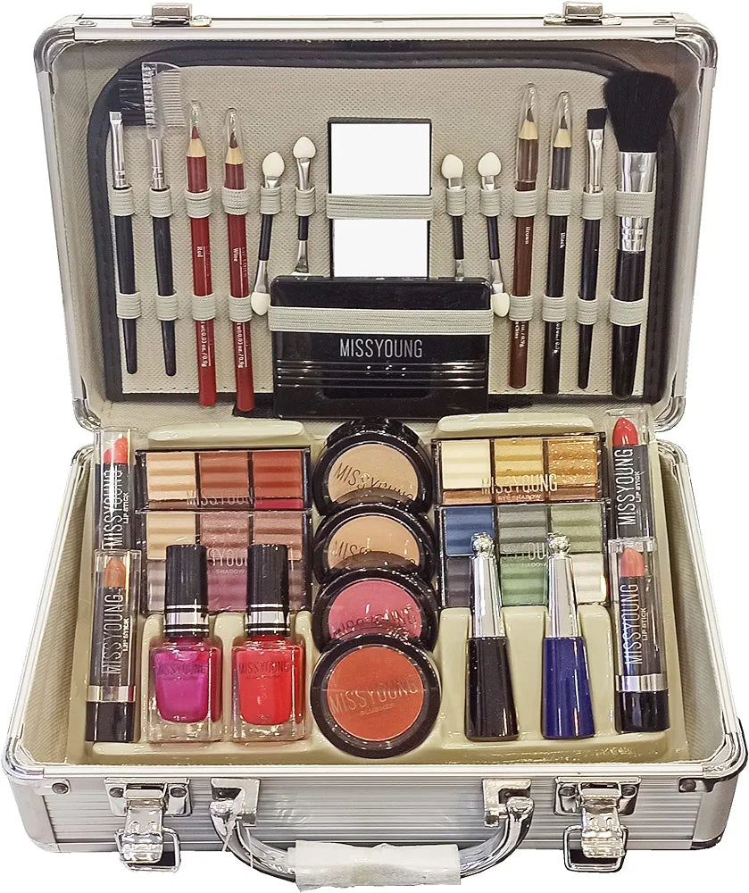 MISS YOUNG MAKEUP KIT SET