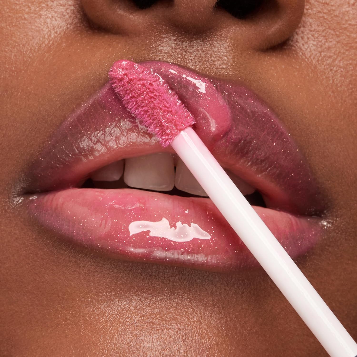 KIKO Milano 3D Hydra Lipgloss 33 | Softening Lip Gloss For A 3D Look