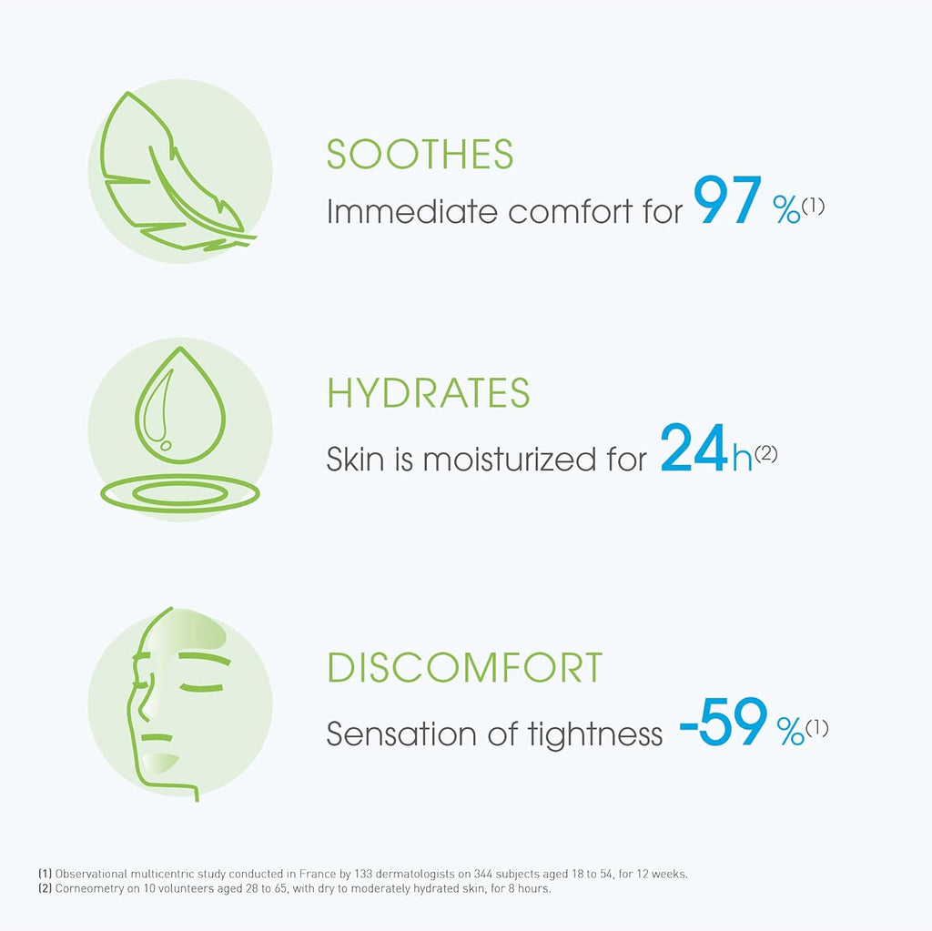 Bioderma Sebium Hydra Moisturising Cream 40ml