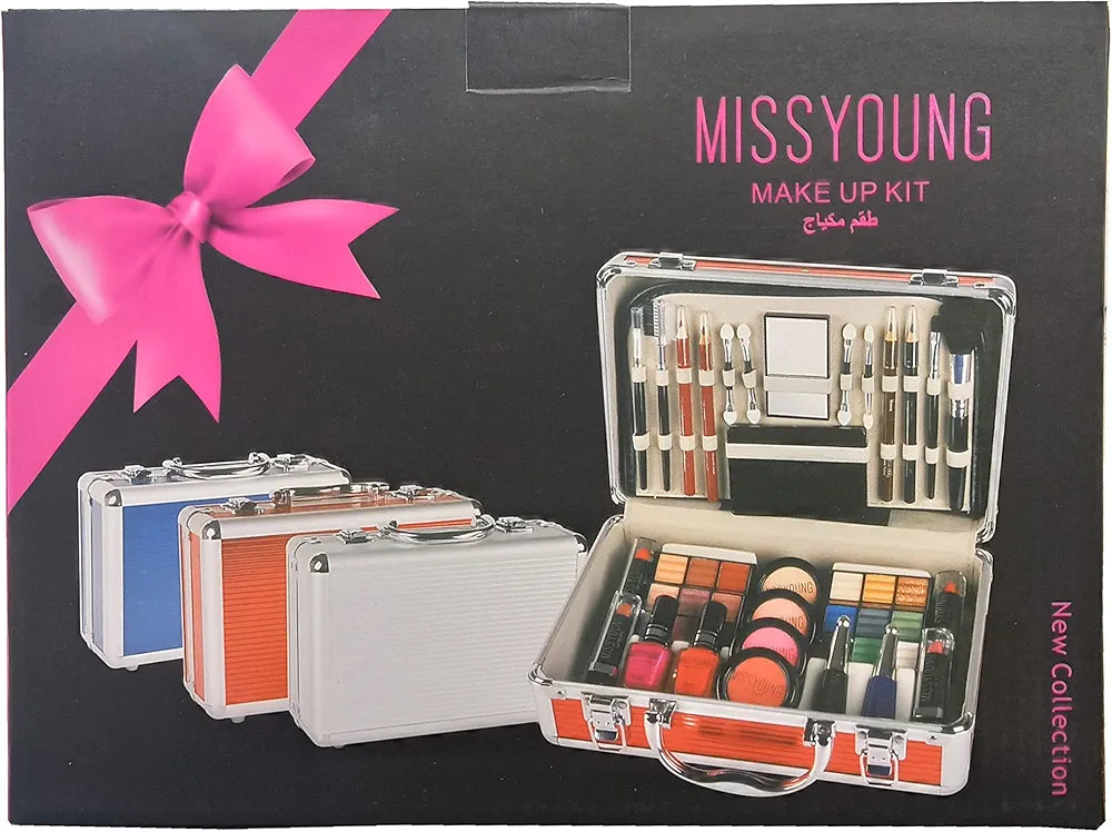 MISS YOUNG MAKEUP KIT SET