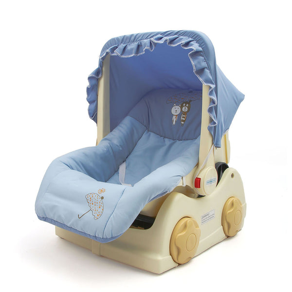 MAMALOVE Baby Carry Cot Swing with Storage Box  (MP01D)