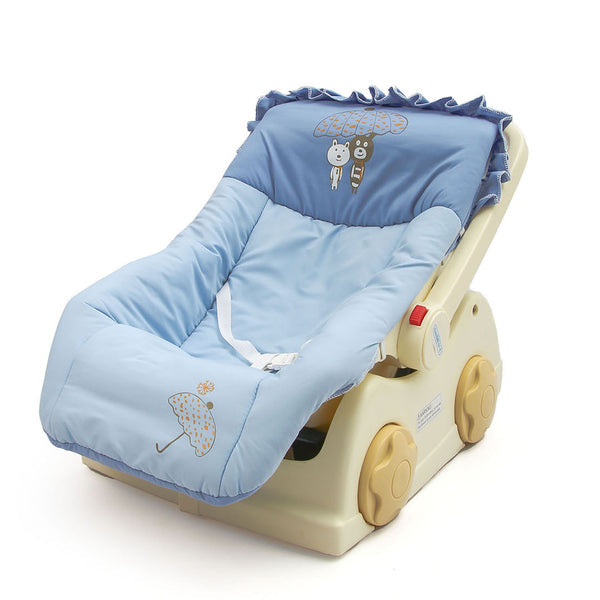 MAMALOVE Baby Carry Cot Swing with Storage Box  (MP01D)