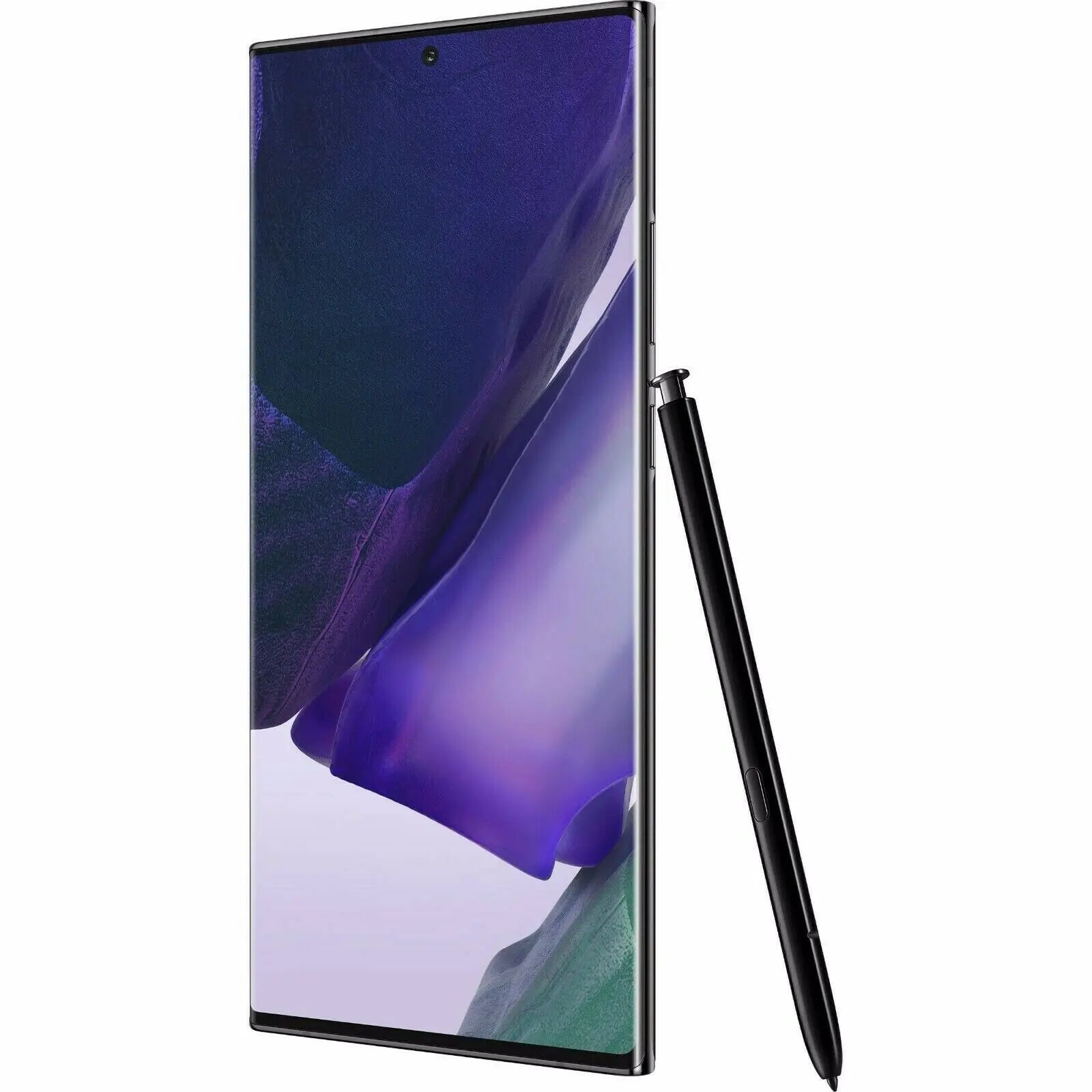 Samsung Galaxy Note 20 Ultra 5G N986U1 6.9" 12GB RAM 128/512GB Octa Core Snapdragon NFC Original Unlocked Android Mobile Phone