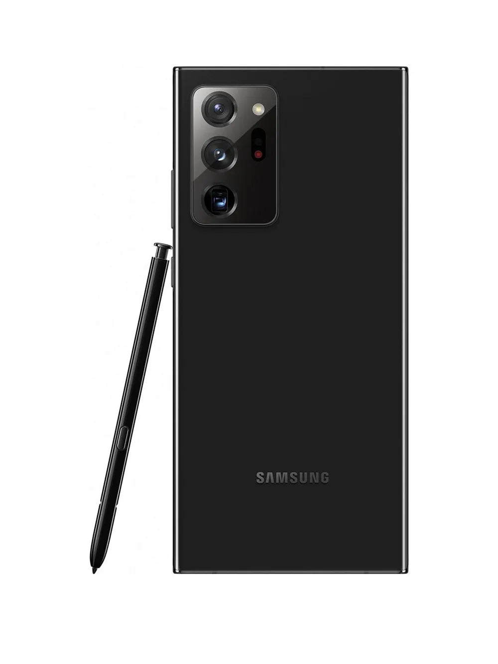 Samsung Galaxy Note 20 Ultra 5G N986U1 6.9" 12GB RAM 128/512GB Octa Core Snapdragon NFC Original Unlocked Android Mobile Phone