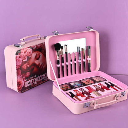 MISSS YOUNG EXQUISITE New Makeup Kit