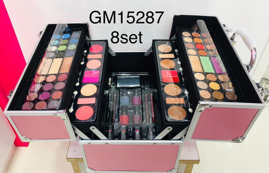 MISS YOUNG MAKEUP KIT SET PINK (GM15287)