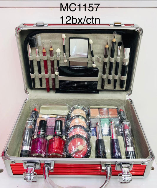 MISS YOUNG MAKEUP KIT SET